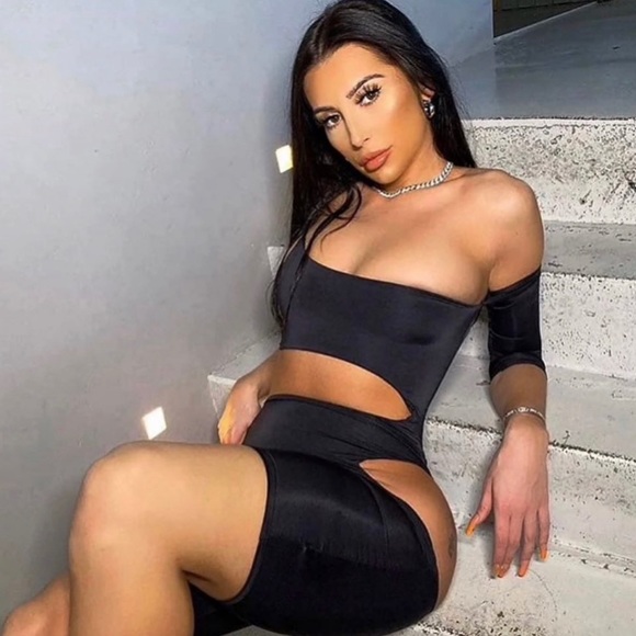 JC Jumpsuit - Picture 9 of 9